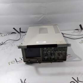 2520 B-K BIOMEDICAL SERVICES Oscilloscope