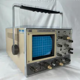 13516 B-K PRECISION Oscilloscope Dynascan