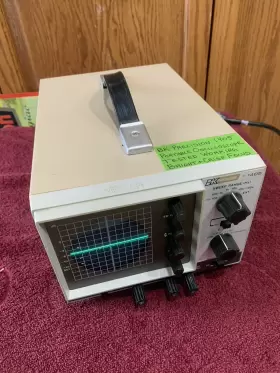 1405 B-K PRECISION Bk Oscilloscope