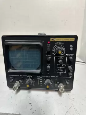 1472 B-K PRECISION Bk Oscilloscope #2