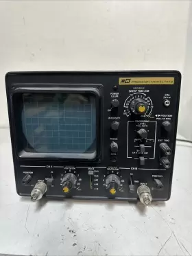 1472 B-K PRECISION Bk Oscilloscope
