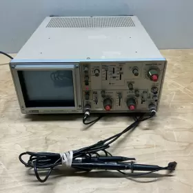 1541 B-K PRECISION Bk Dual Channel Oscilloscope
