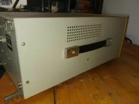 1541A B-K PRECISION Bk Analog Oscilloscope #2