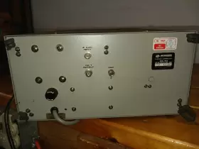 1541A B-K PRECISION Bk Analog Oscilloscope #3