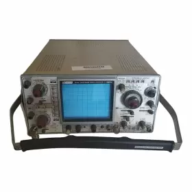 1570 B-K PRECISION Bk Dual Base Oscilloscope #3