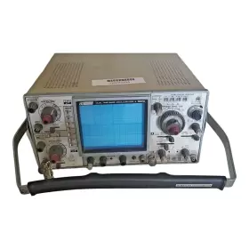 1570 B-K PRECISION Bk Dual Base Oscilloscope