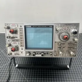 1596 B-K PRECISION Bk Oscilloscope