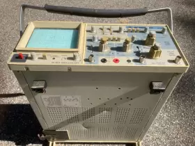 2160 B-K PRECISION Oscilloscope #2