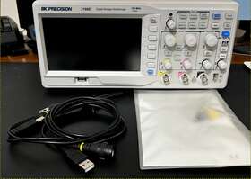 2190E B-K PRECISION Bk Digital Oscilloscope