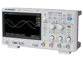 2194 B-K PRECISION Bk Digital Storage Oscilloscope Gsa #2