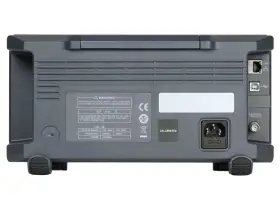 2194 B-K PRECISION Bk Digital Storage Oscilloscope Gsa #3