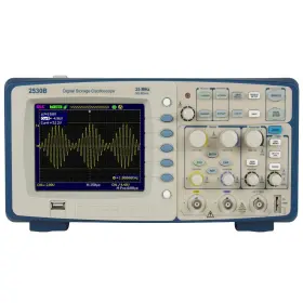 2530B B-K PRECISION Digital Storage Oscilloscope