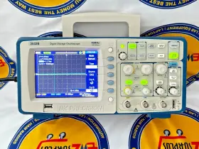 2532B B-K PRECISION Digital Storage Oscilloscope Channels