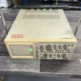 254-00152 B-K PRECISION Bk Digital Storage Signal
