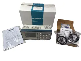 2542B B-K PRECISION Bk Digital Storage Oscilloscope