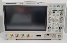 2565B B-K PRECISION Bk Touchscreen Digital Oscilloscope Dso #2