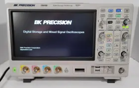 2565B B-K PRECISION Bk Touchscreen Digital Oscilloscope Dso