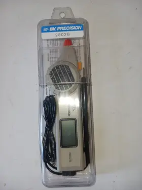 2802B B-K PRECISION Bk