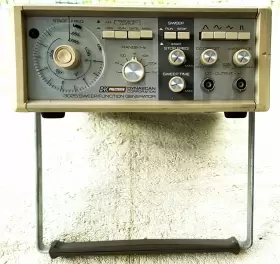 3025 B-K PRECISION Dynascan