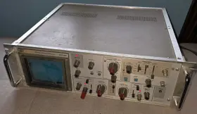 50028 B-K PRECISION Precisions Oscilloscope