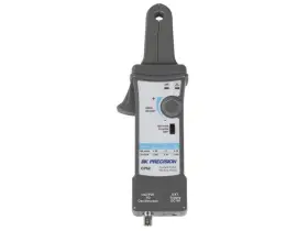 CP62 B-K PRECISION Khz Ac Oscilloscope Clamp Probe