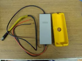 CT2593-1 B-K PRECISION Differential Probe Ocope #3
