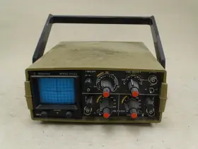 1022A BALLANTINE Oscilloscope