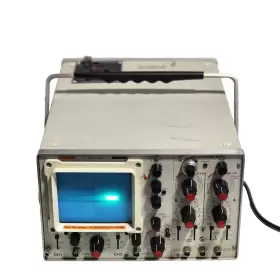1040A BALLANTINE Laboratories Channel Oscilloscope