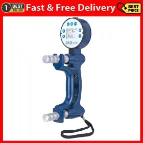 12-0072 BASELINE Bims Digital Dynamometer Grip Evaluatio