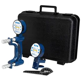 Baseline 12-0090 Bims 3pc Clinic Set Digital 5-position Grip And Pinch Dynamometer