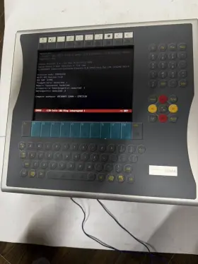 CP7130-1020-0015 BECKHOFF Operator Panel