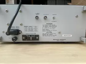 9022 BECKMAN INDUSTRIAL Oscilloscope #2