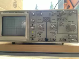9022 BECKMAN INDUSTRIAL Oscilloscope