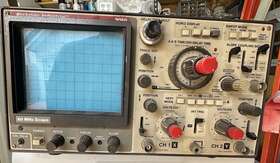 9060 BECKMAN INDUSTRIAL Oscilloscope