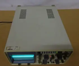 3315 BEL MERIT Dual Trace Oscilloscope #2