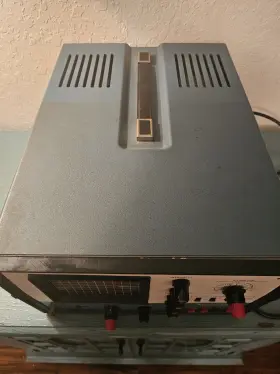 10D-4540 BELL HOWELL SCHOOLS Oscilloscope #3