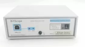 BS31100-0507054 BITSCOPE Signal Capture Engine
