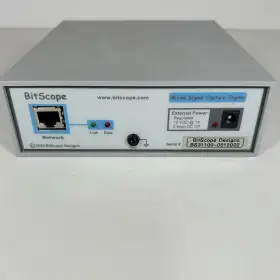 BS31100-0512002 BITSCOPE Signal Capture Engine