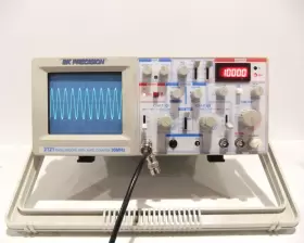 2121 BK Precision Dual Trace Oscilloscope Probes #3