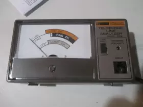 1042 BK PRECISION Dynascan Telephone Line Analyzer #2