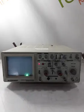 1220B BK PRECISION Oscilloscope