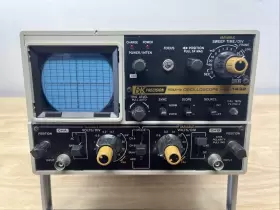 1432 BK PRECISION Oscilloscope #2