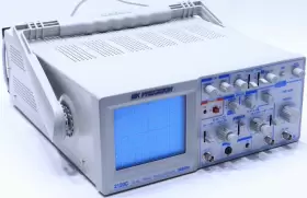 2130C BK PRECISION Dual Trace Oscilloscope