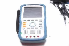 2512 BK PRECISION Handheld Digital Oscilloscope Chan Catii #2