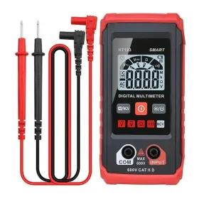 TM-510 BONSEOR Ht Automatic Digital Multimeter Smart Mu