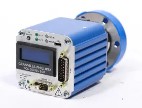 500101-2S-R4G-M BROOKS INSTRUMENT Mks Granville Phillips