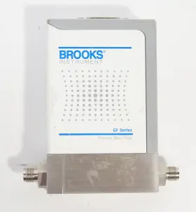 GF040CXXC BROOKS INSTRUMENT Gas Thermal Flow Controller