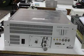 BLARH100 BRUKER Amplifier