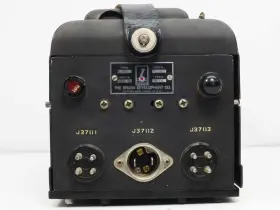 BL-202 BRUSH DEVELOPMENT Magnetic Azimuth Elevation #3