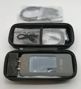 933540317571 BSIDE Dual Channel Handheld Oscilloscope Box